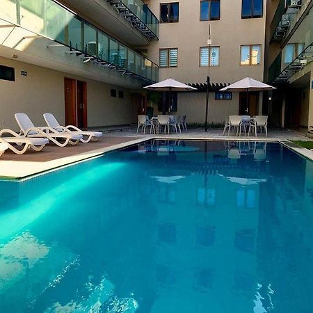 Studios Praias Brasileiras - Super Confortaveis A 100M Da Praia Pôrto das Galinhas Exterior foto