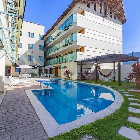 Studios Praias Brasileiras - Super Confortaveis A 100M Da Praia Pôrto das Galinhas Exterior foto