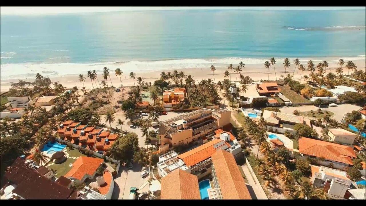 Studios Praias Brasileiras - Super Confortaveis A 100M Da Praia Pôrto das Galinhas Exterior foto