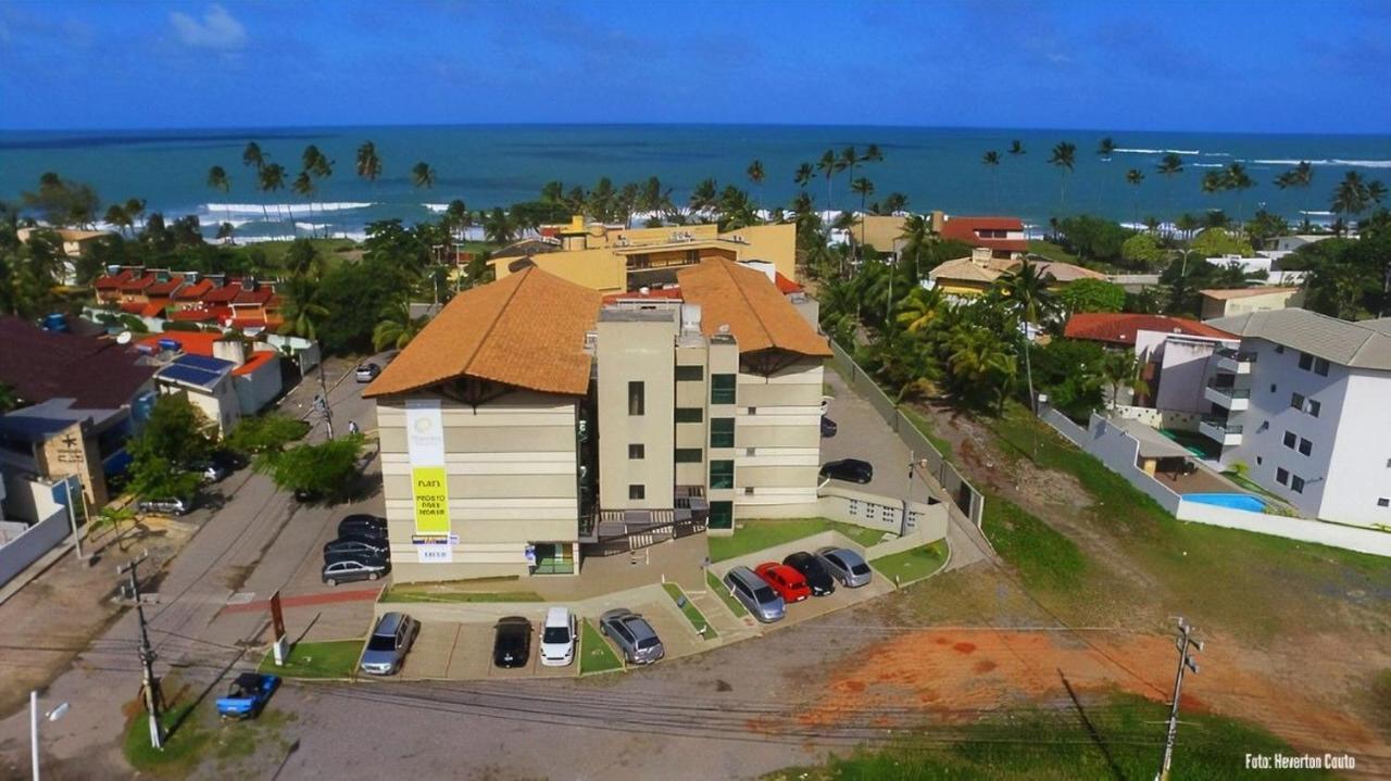 Studios Praias Brasileiras - Super Confortaveis A 100M Da Praia Pôrto das Galinhas Exterior foto