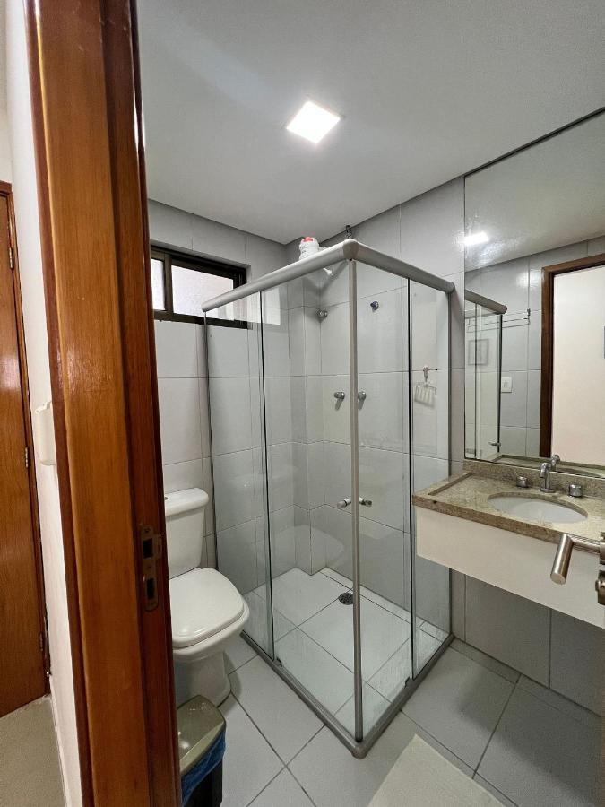 Studios Praias Brasileiras - Super Confortaveis A 100M Da Praia Pôrto das Galinhas Exterior foto